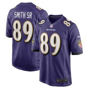 steve smith sr baltimore ravens nike retired player game jersey purple clowdercats i7rpx.jpg