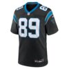 steve smith sr carolina panthers nike retired player game jersey black clowdercats wk0et.jpg