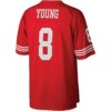 steve young san francisco 49ers mitchell ness legacy replica jersey scarlet clowdercats dmlbc.jpg