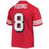 steve young san francisco 49ers mitchell ness legacy replica jersey scarlet clowdercats gdsef.jpg