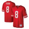 steve young san francisco 49ers mitchell ness legacy replica jersey scarlet clowdercats y4fpt.jpg