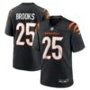 tahj brooks cincinnati bengals nike team game jersey black clowdercats 97yfq.jpg