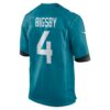 tank bigsby jacksonville jaguars nike game jersey teal clowdercats 0t1eq.jpg