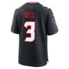 tank dell houston texans nike game jersey navy clowdercats dk4g0.jpg