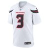 tank dell houston texans nike game jersey white clowdercats 0gtbq.jpg
