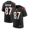 tanner hudson cincinnati bengals nike home game player jersey black clowdercats sl9ge.jpg