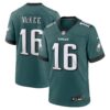 tanner mckee philadelphia eagles nike team game jersey midnight green clowdercats knw4o.jpg