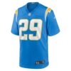 tarheeb still los angeles chargers nike team game jersey powder blue clowdercats s3js6.jpg