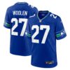tariq woolen seattle seahawks nike throwback player game jersey royal clowdercats l0b0l.jpg