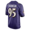 tavius robinson baltimore ravens nike team game jersey purple clowdercats ws0zt.jpg
