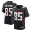 teagan quitoriano atlanta falcons nike team game jersey black clowdercats dtvqm.jpg