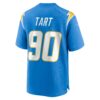 teair tart los angeles chargers nike team game jersey powder blue clowdercats i6mar.jpg
