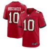 teddy bridgewater tampa bay buccaneers nike team game jersey red clowdercats qllux.jpg
