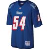 tedy bruschi new england patriots mitchell ness big tall 1996 retired player replica jersey royal clowdercats ewtai.jpg