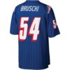 tedy bruschi new england patriots mitchell ness legacy replica jersey royal clowdercats cxx69.jpg