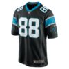 terrace marshall jr carolina panthers nike player game jersey black clowdercats sdlwr.jpg