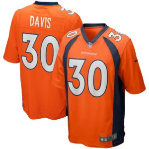terrell davis denver broncos nike game retired player jersey orange clowdercats pbjcv.jpg