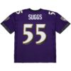terrell suggs baltimore ravens mitchell ness 2003 legacy replica jersey purple clowdercats hzgau.jpg
