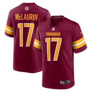 terry mclaurin washington commanders nike player game jersey burgundy clowdercats lhdm4.jpg