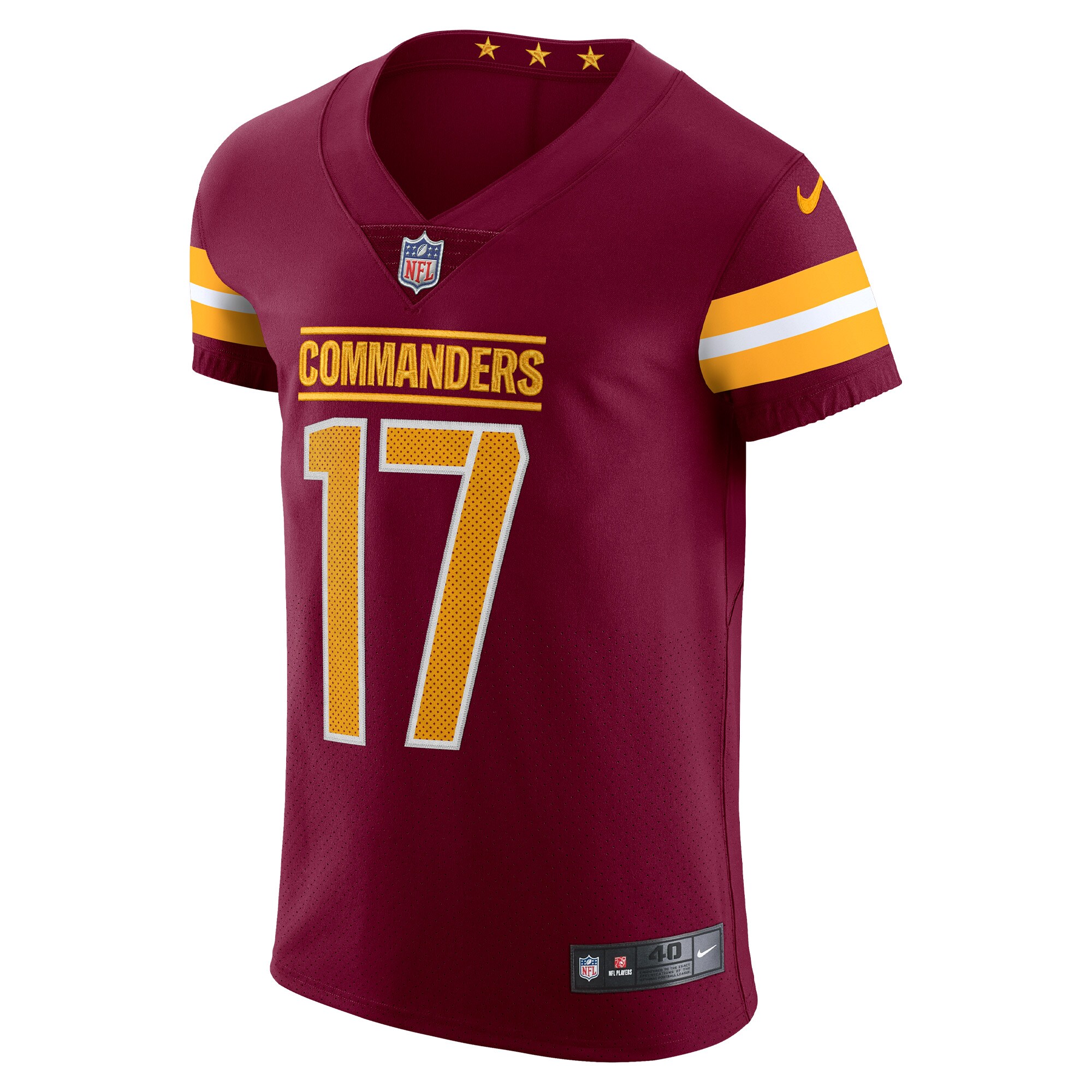 terry mclaurin washington commanders nike vapor elite jersey burgundy clowdercats veavn.jpg