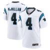 tetairoa mcmillan carolina panthers nike game jersey white clowdercats nilwk.jpg