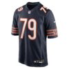 theo benedet chicago bears nike team game jersey navy clowdercats yhpyr.jpg