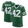 thomas hennessy new york jets nike team game jersey legacy green clowdercats ctulm.jpg