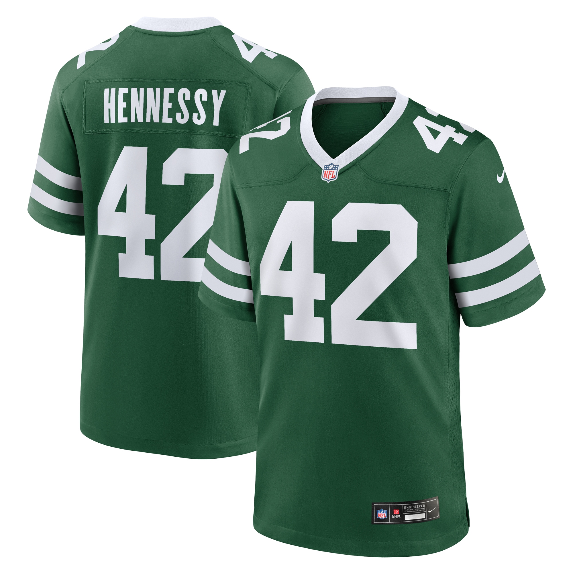 thomas hennessy new york jets nike team game jersey legacy green clowdercats ctulm.jpg