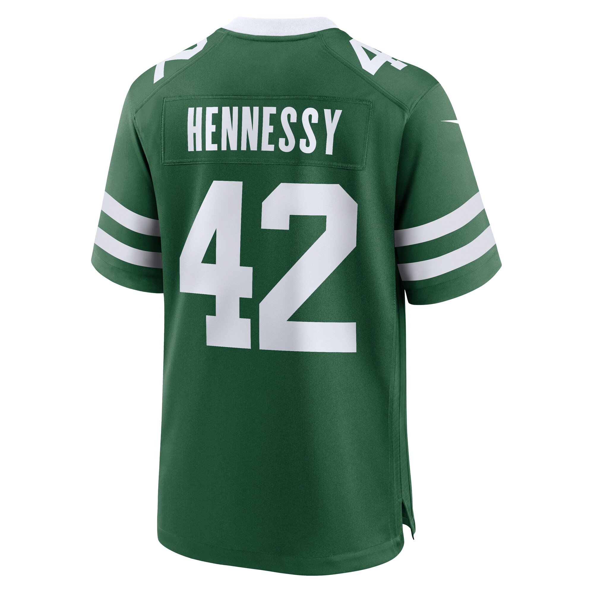 thomas hennessy new york jets nike team game jersey legacy green clowdercats uqf0w.jpg