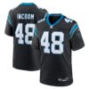 thomas incoom carolina panthers nike team game jersey black clowdercats mf0px.jpg