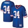 thurman thomas buffalo bills mitchell ness legacy replica jersey royal clowdercats msx5f.jpg
