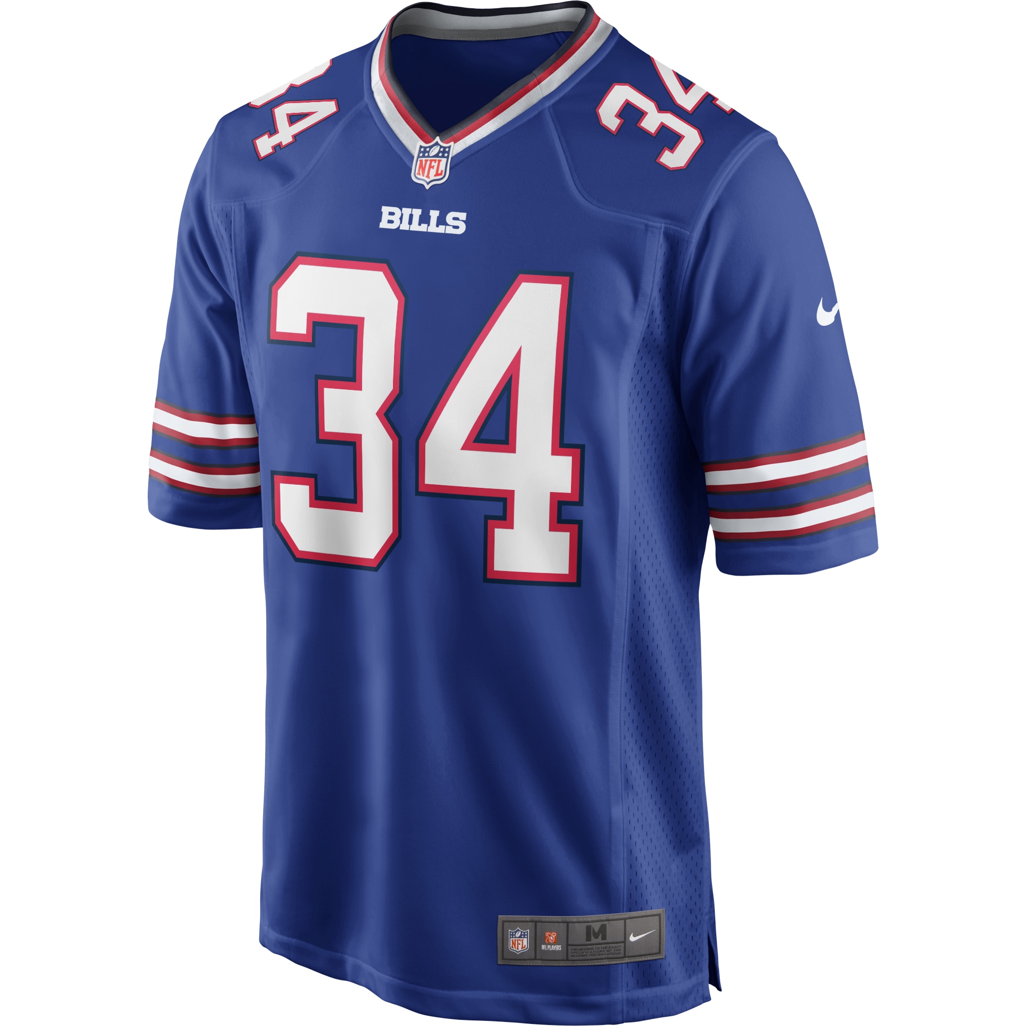 thurman thomas buffalo bills nike game retired player jersey royal clowdercats vg8y6.jpg