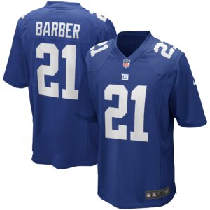 tiki barber new york giants nike game retired player jersey royal clowdercats cfmo3.jpg