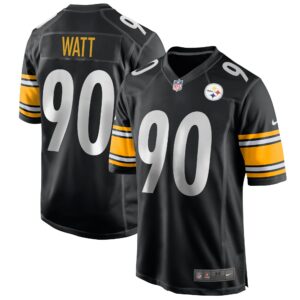 tj watt pittsburgh steelers nike game jersey black clowdercats ypslo.jpg
