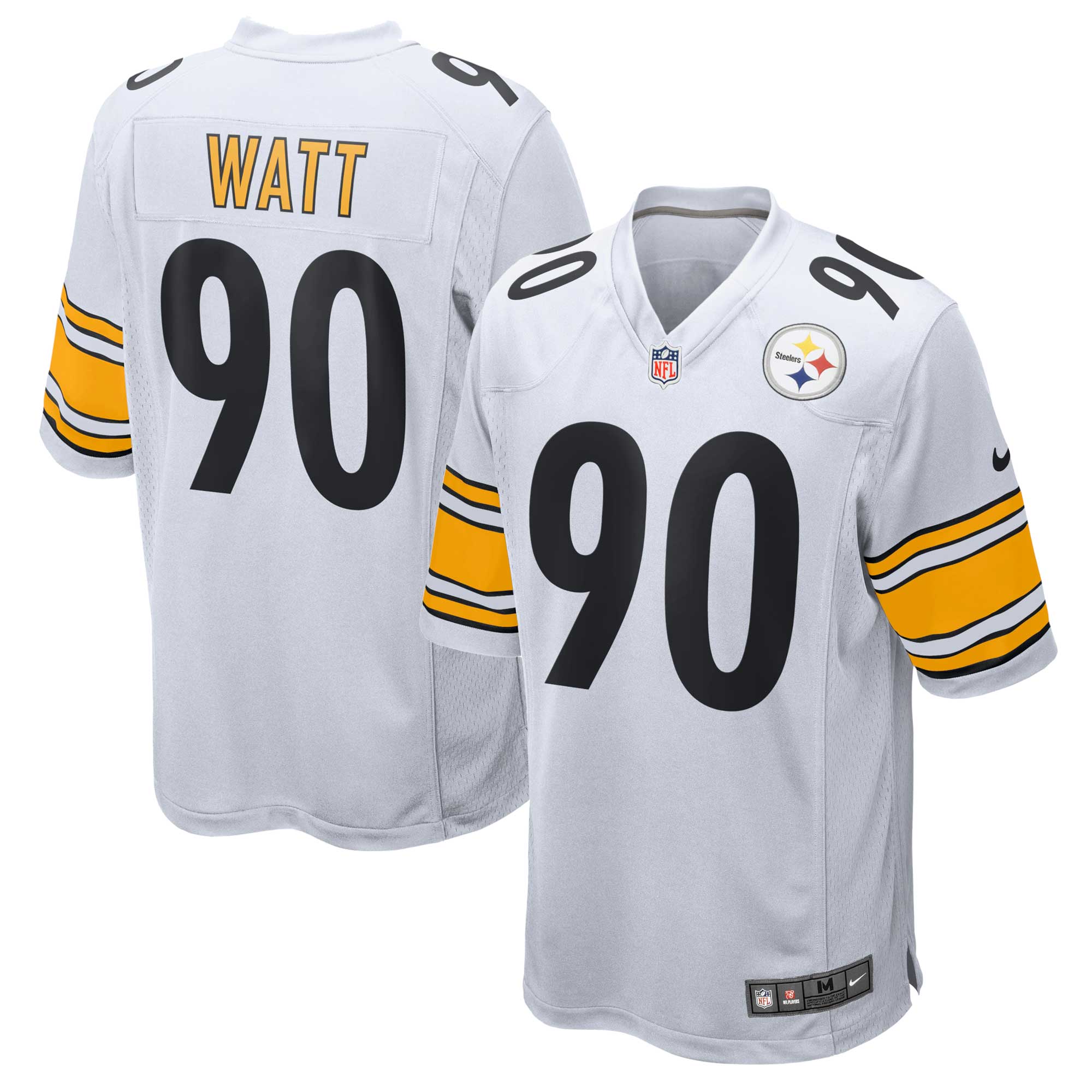 tj watt pittsburgh steelers nike game jersey white clowdercats 4rjfy.jpg