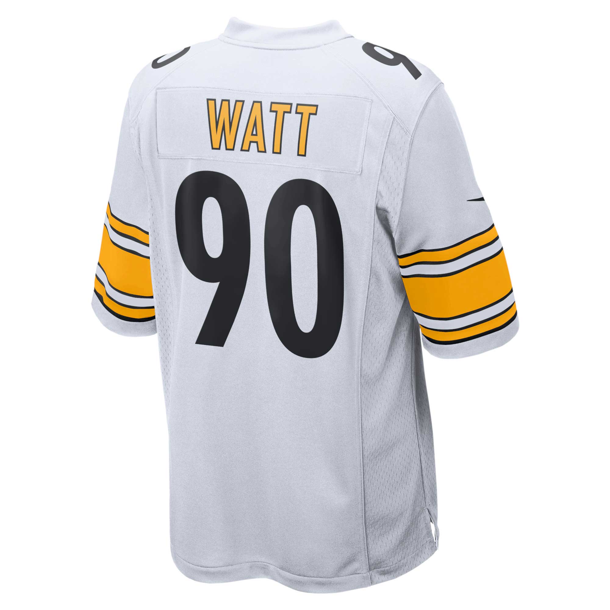 tj watt pittsburgh steelers nike game jersey white clowdercats fuv3q.jpg