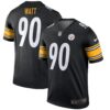 tj watt pittsburgh steelers nike legend player performance top black clowdercats nnppj.jpg