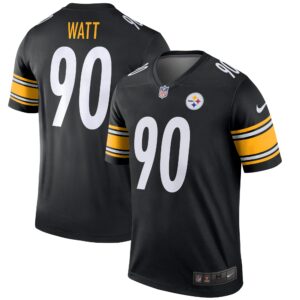 tj watt pittsburgh steelers nike legend player performance top black clowdercats nnppj.jpg