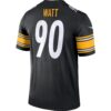 tj watt pittsburgh steelers nike legend player performance top black clowdercats yifcm.jpg