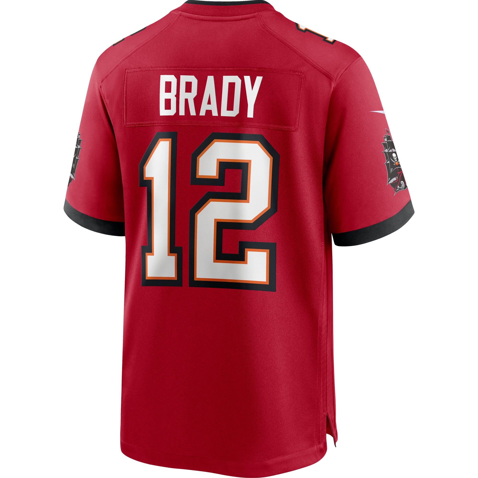 tom brady tampa bay buccaneers nike game jersey red clowdercats neusv.jpg