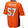 tom jackson denver broncos nike game retired player jersey orange clowdercats d1a7s.jpg