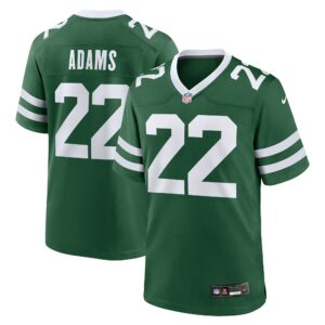 tony adams new york jets nike team game jersey legacy green clowdercats dqlem.jpg
