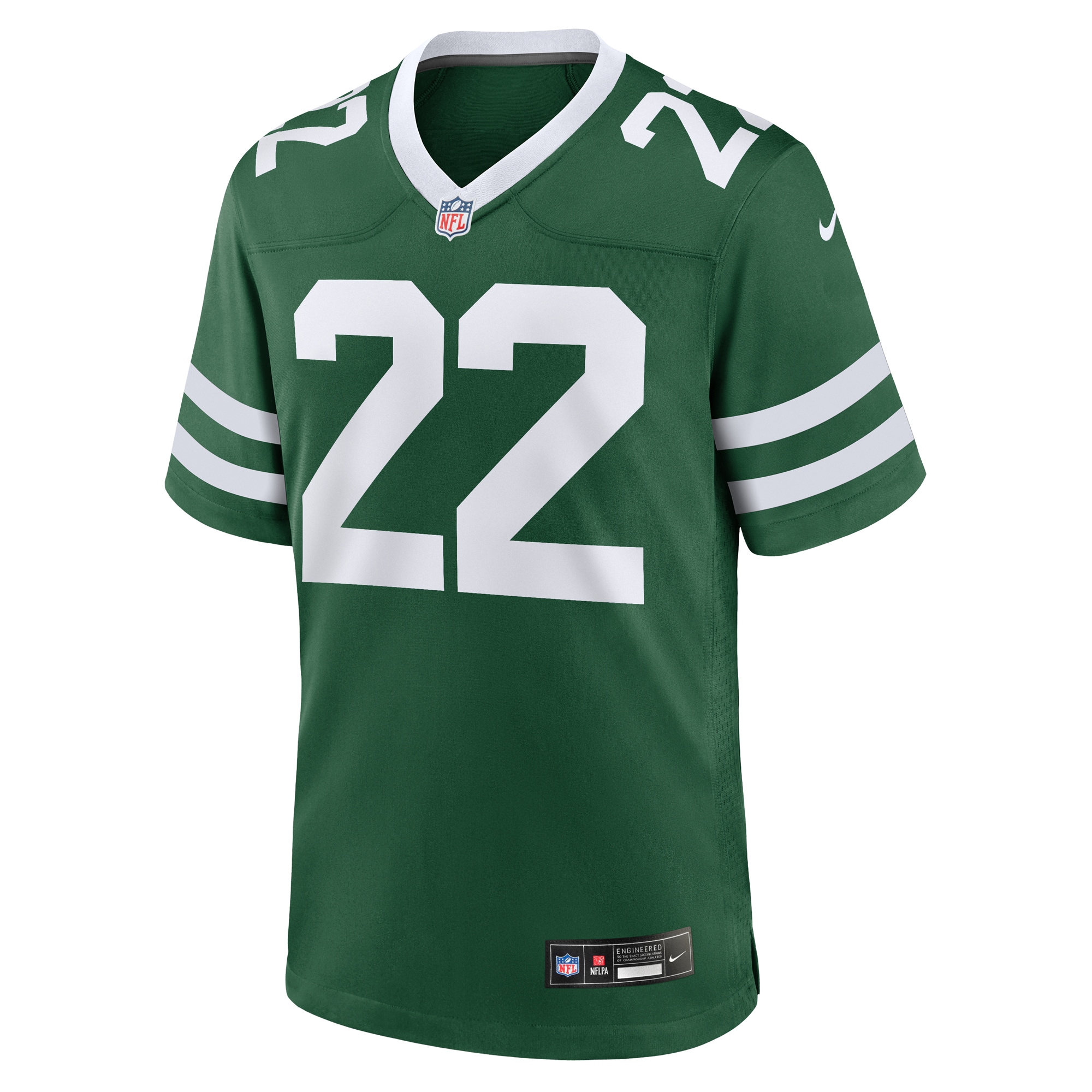 tony adams new york jets nike team game jersey legacy green clowdercats xqc3s.jpg