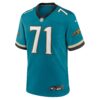 tony boselli jacksonville jaguars nike prowler throwback retired player game jersey teal clowdercats spuvw.jpg