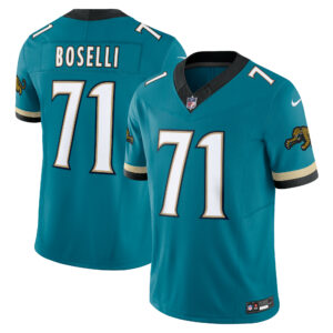 tony boselli jacksonville jaguars nike prowler throwback vapor fuse limited retired player jersey teal clowdercats vob0n.jpg
