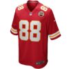 tony gonzalez kansas city chiefs nike game retired player jersey red clowdercats 5gi55.jpg