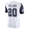 tony pollard dallas cowboys nike vapor fuse limited jersey white clowdercats pcaor.jpg