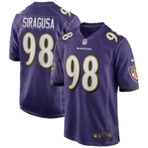 tony siragusa baltimore ravens nike game retired player jersey purple clowdercats 6fnln.jpg