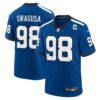 tony siragusa indianapolis colts nike retired player alternate game jersey blue clowdercats bxreq.jpg
