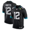 travis hunter jacksonville jaguars nike 2025 nfl draft first round pick alternate game player jersey black clowdercats 7yhtq.jpg